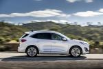 Ford Kuga Vignale Plug-In Hybrid 2020 года (EU)